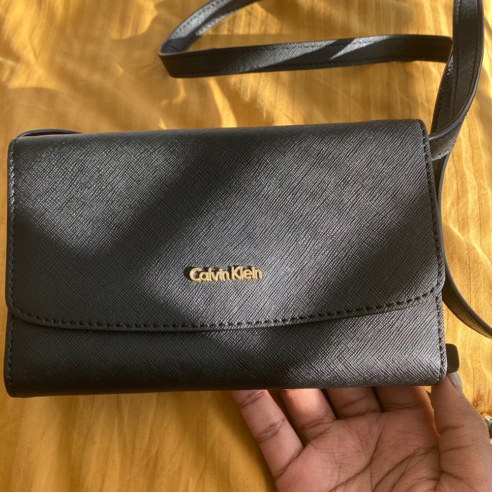 Calvin Klein Crossbody Bag